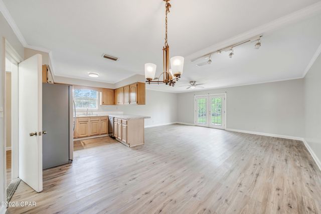 404 Missouri Avenue, Lynn Haven, FL 32444