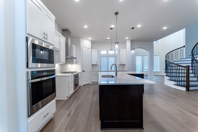 1814 Verona Lane, Mclendon Chisholm, TX 75032