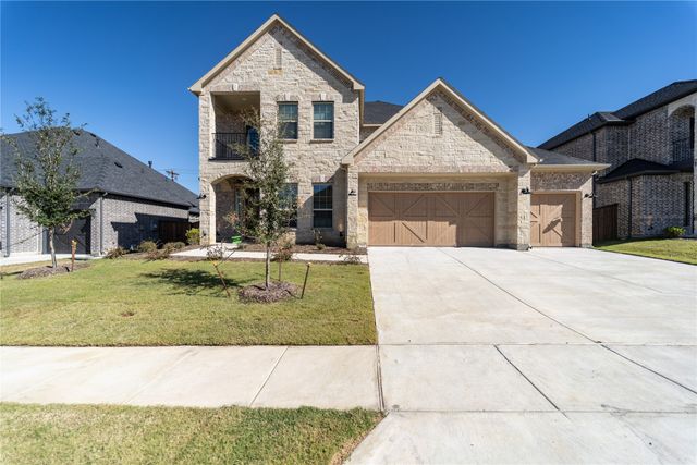 1814 Verona Lane, Mclendon Chisholm, TX 75032