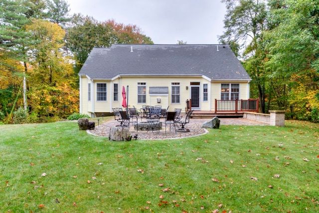5 Quirk Cir, Milford, MA 01757