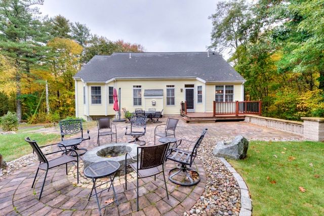 5 Quirk Cir, Milford, MA 01757