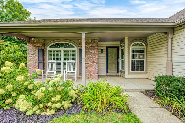 10102 Palmaire Place, Fishers, IN 46038