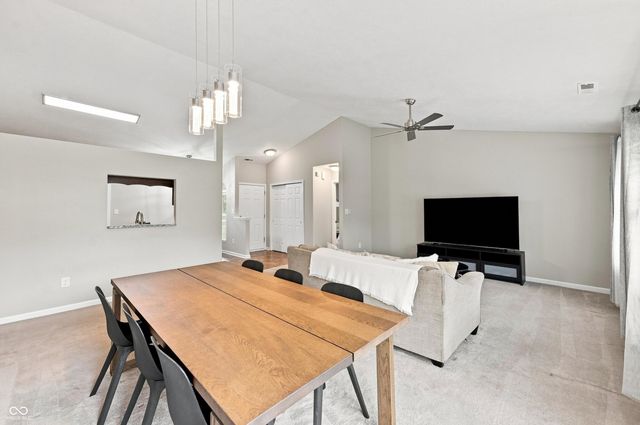 10102 Palmaire Place, Fishers, IN 46038