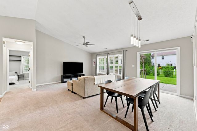 10102 Palmaire Place, Fishers, IN 46038