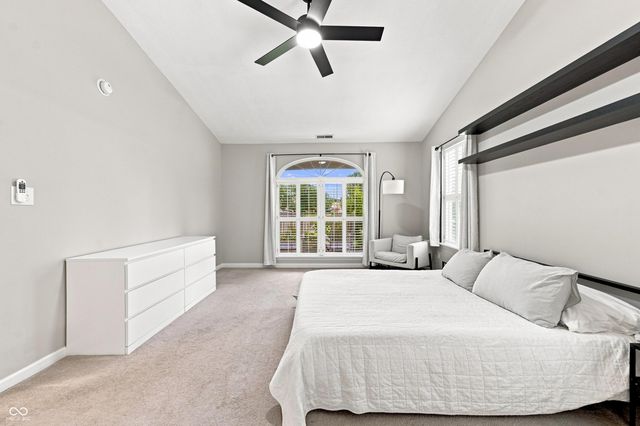 10102 Palmaire Place, Fishers, IN 46038