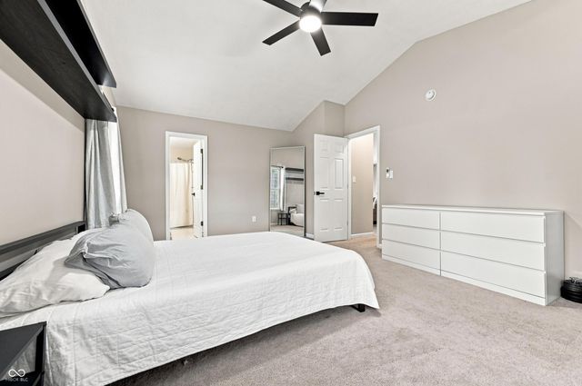 10102 Palmaire Place, Fishers, IN 46038