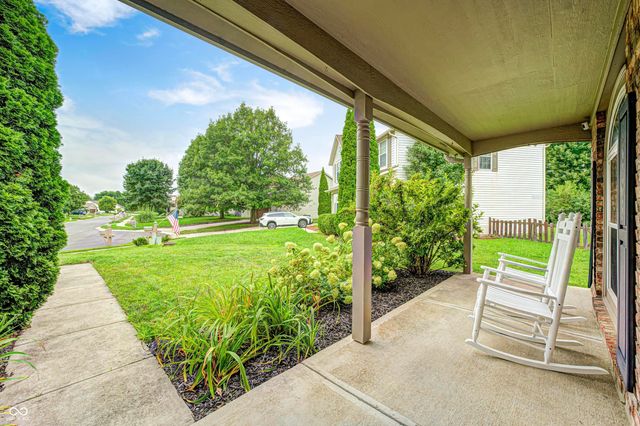 10102 Palmaire Place, Fishers, IN 46038