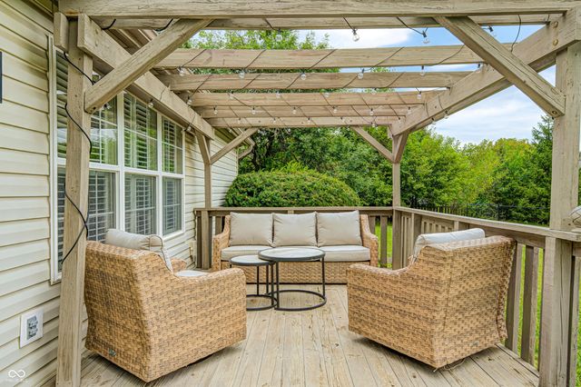 10102 Palmaire Place, Fishers, IN 46038