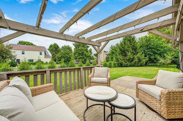 10102 Palmaire Place, Fishers, IN 46038