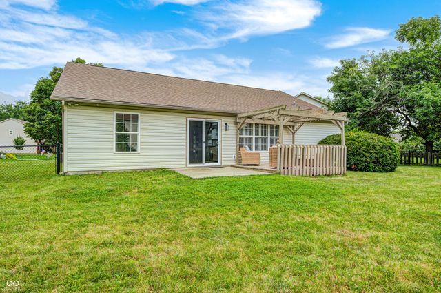 10102 Palmaire Place, Fishers, IN 46038