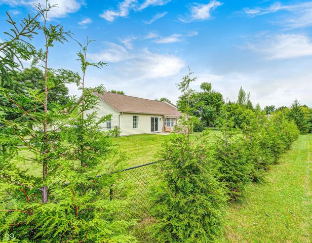 10102 Palmaire Place, Fishers, IN 46038