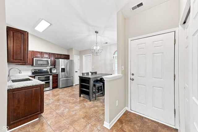 10102 Palmaire Place, Fishers, IN 46038