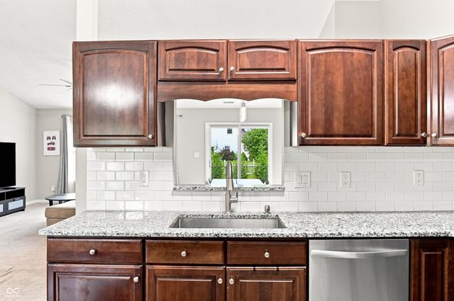 10102 Palmaire Place, Fishers, IN 46038