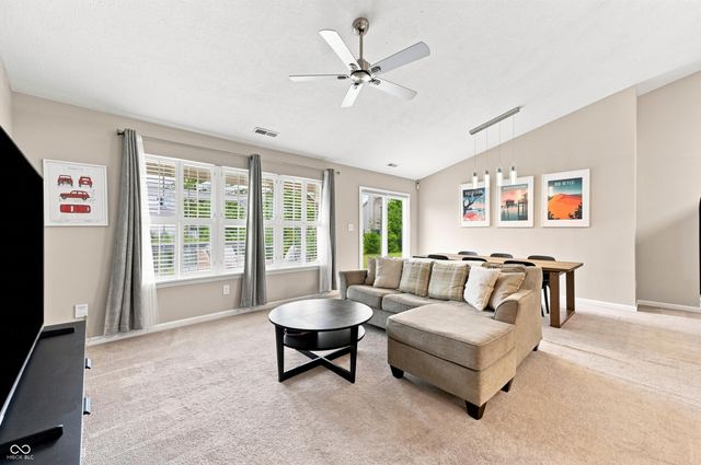10102 Palmaire Place, Fishers, IN 46038