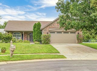 10102 Palmaire Place, Fishers, IN 46038