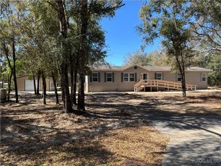 5604 N Park Ridge Way, Hernando, FL 34442