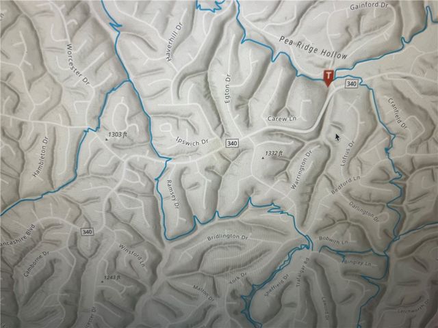 Lot 15 of Block 7 Middleton Lane, Bella Vista, AR 72714