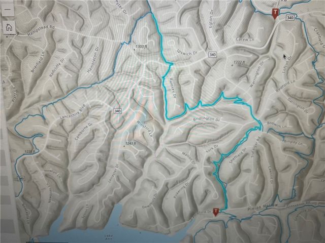 Lot 15 of Block 7 Middleton Lane, Bella Vista, AR 72714