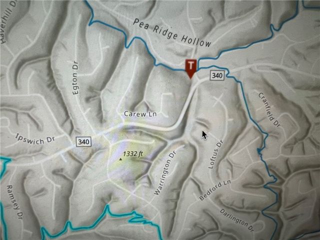 Lot 15 of Block 7 Middleton Lane, Bella Vista, AR 72714