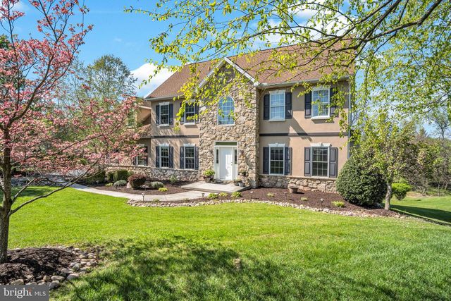 1423 WELLGATE LN, Mechanicsburg, PA 17055