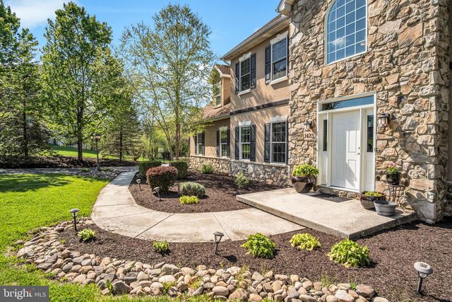 1423 WELLGATE LN, Mechanicsburg, PA 17055