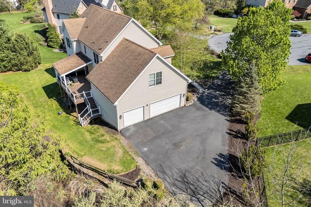 1423 WELLGATE LN, Mechanicsburg, PA 17055