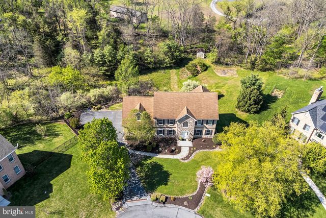 1423 WELLGATE LN, Mechanicsburg, PA 17055