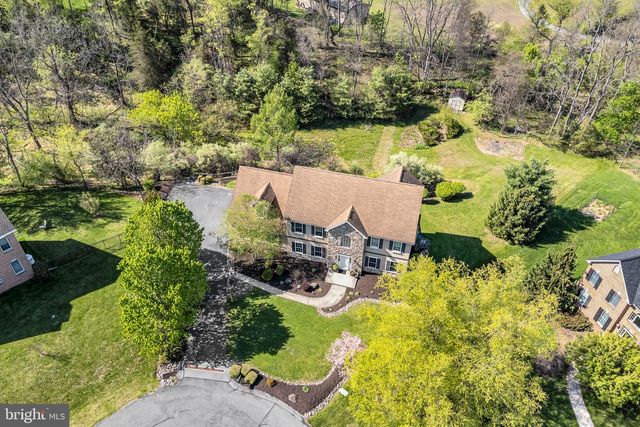 1423 WELLGATE LN, Mechanicsburg, PA 17055