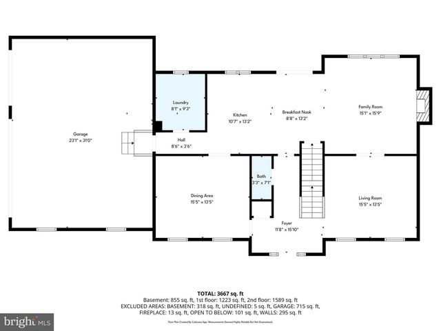1423 WELLGATE LN, Mechanicsburg, PA 17055