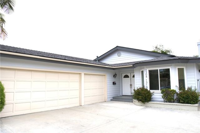 1308 Elm, Torrance, CA 90503