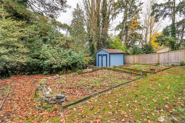 13018 27th Avenue NE, Seattle, WA 98125