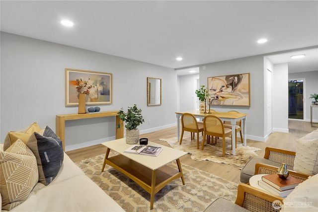 13018 27th Avenue NE, Seattle, WA 98125