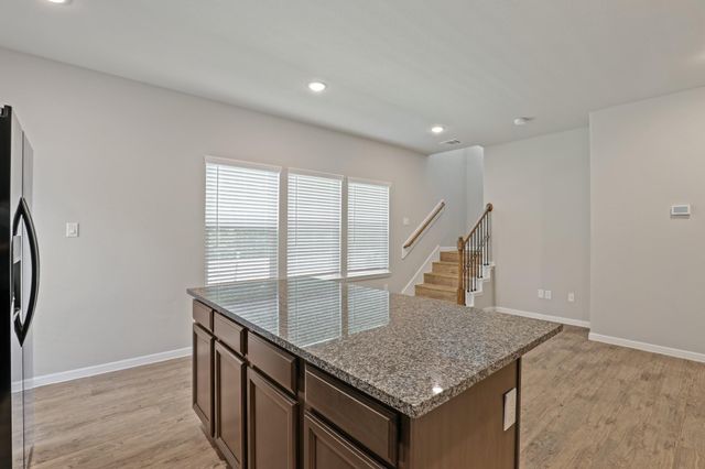 13514 Axel Lane, Houston, TX 77047