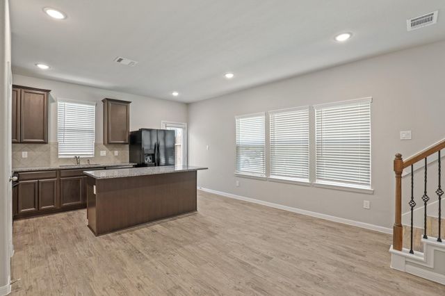 13514 Axel Lane, Houston, TX 77047