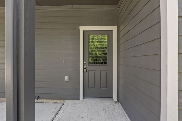 13514 Axel Lane, Houston, TX 77047