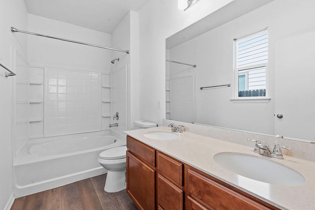 13413 Abigail Adams ST, Manor, TX 78653