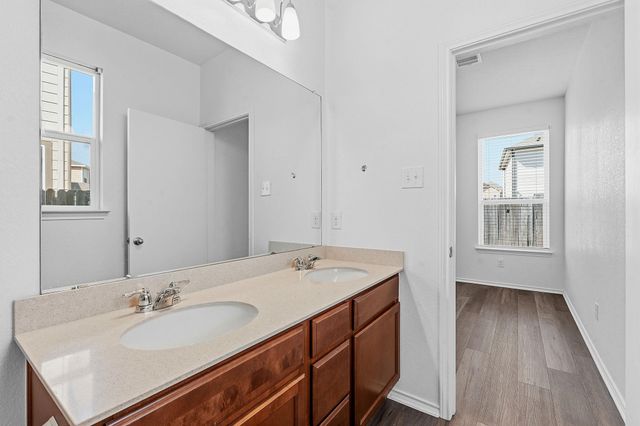 13413 Abigail Adams ST, Manor, TX 78653