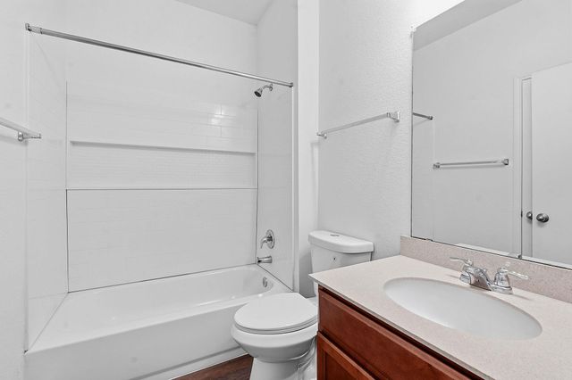 13413 Abigail Adams ST, Manor, TX 78653