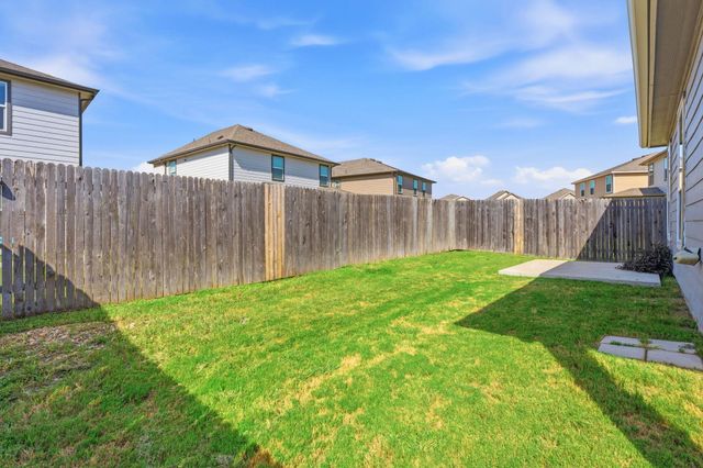 13413 Abigail Adams ST, Manor, TX 78653