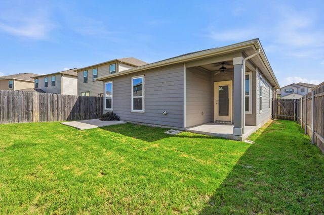 13413 Abigail Adams ST, Manor, TX 78653