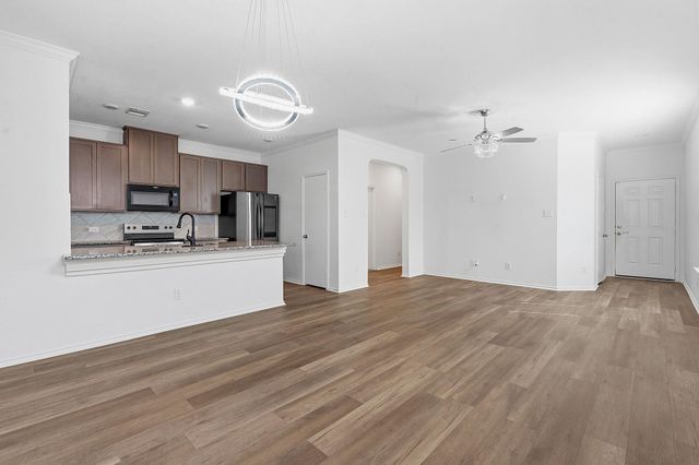 13413 Abigail Adams ST, Manor, TX 78653