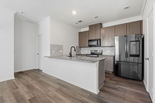 13413 Abigail Adams ST, Manor, TX 78653