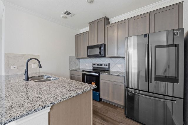 13413 Abigail Adams ST, Manor, TX 78653