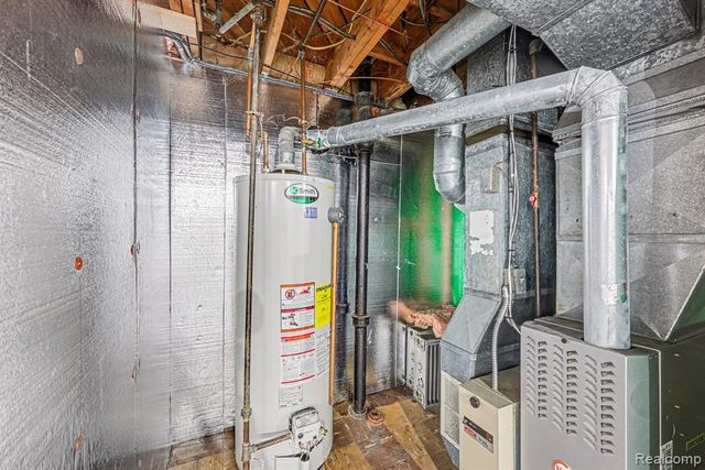 31036 Palomino Drive, Warren, MI 48093