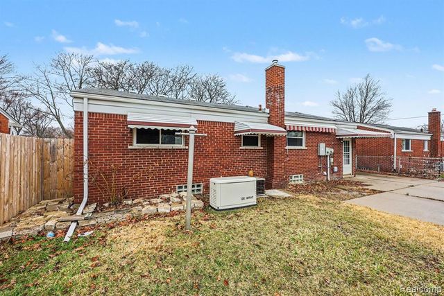 31036 Palomino Drive, Warren, MI 48093