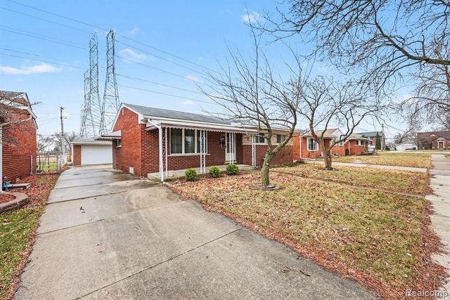 31036 Palomino Drive, Warren, MI 48093