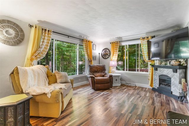 3104 53rd Street, Hamilton, MI 49419