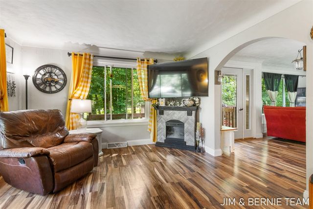 3104 53rd Street, Hamilton, MI 49419