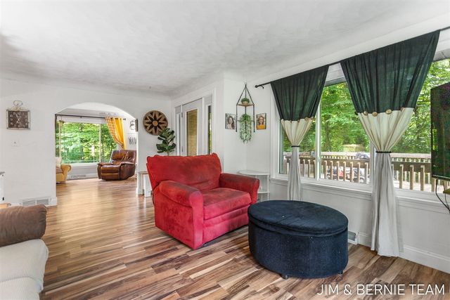 3104 53rd Street, Hamilton, MI 49419