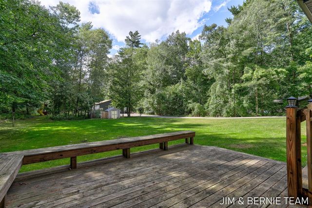 3104 53rd Street, Hamilton, MI 49419